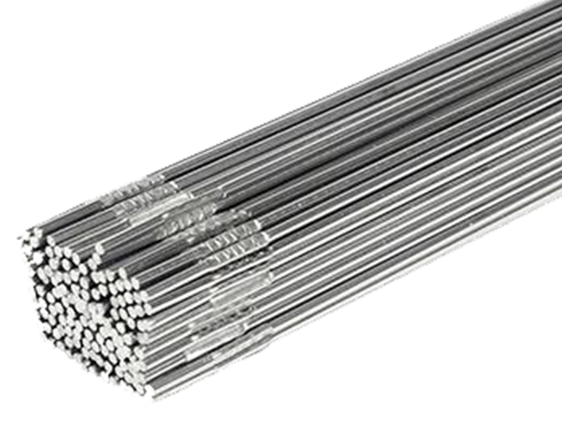 VARILLA ACERO INOX TIG-316 2 mm. SOLDADURA TIG
