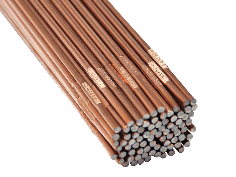 ACERO AL CARBONO 2 mm. PARA TIG SOLDADURA TIG