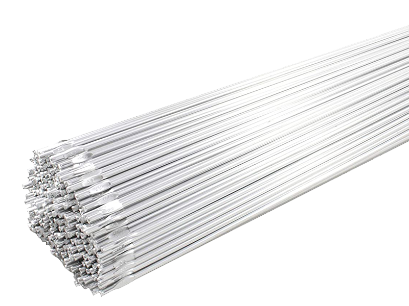 ARGON ALUMINIO MAGNESIO 5% 4 mm. SOLDADURA TIG