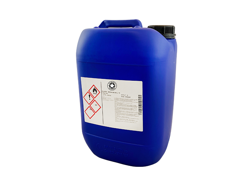 FLUIDIX 2M SOLDADURA AUTÓGENA