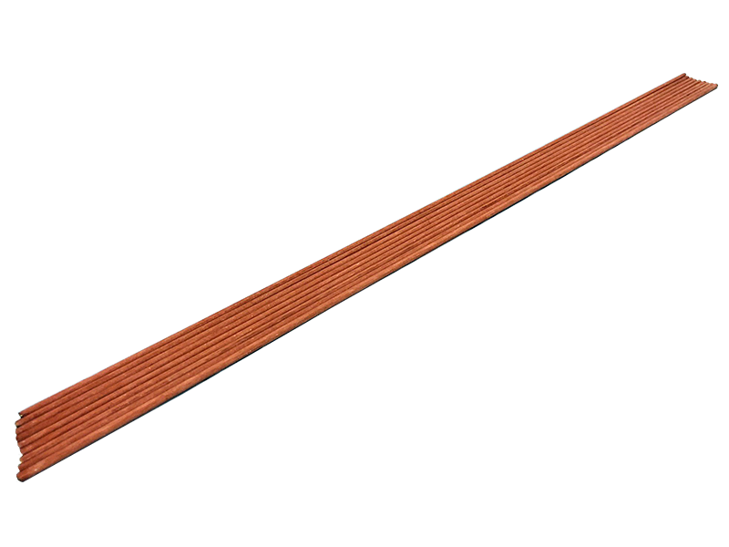 BLISTER SOLDADURA LATON RECUBIERTA 2 mm. SOLDADURA AUTÓGENA